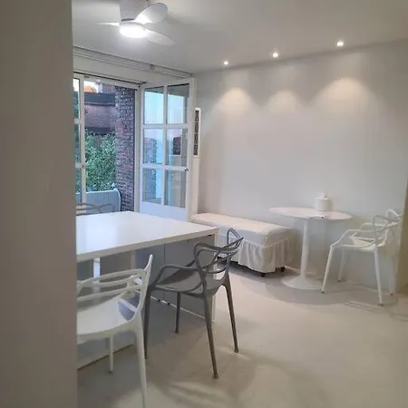 Itaewon House Apartment